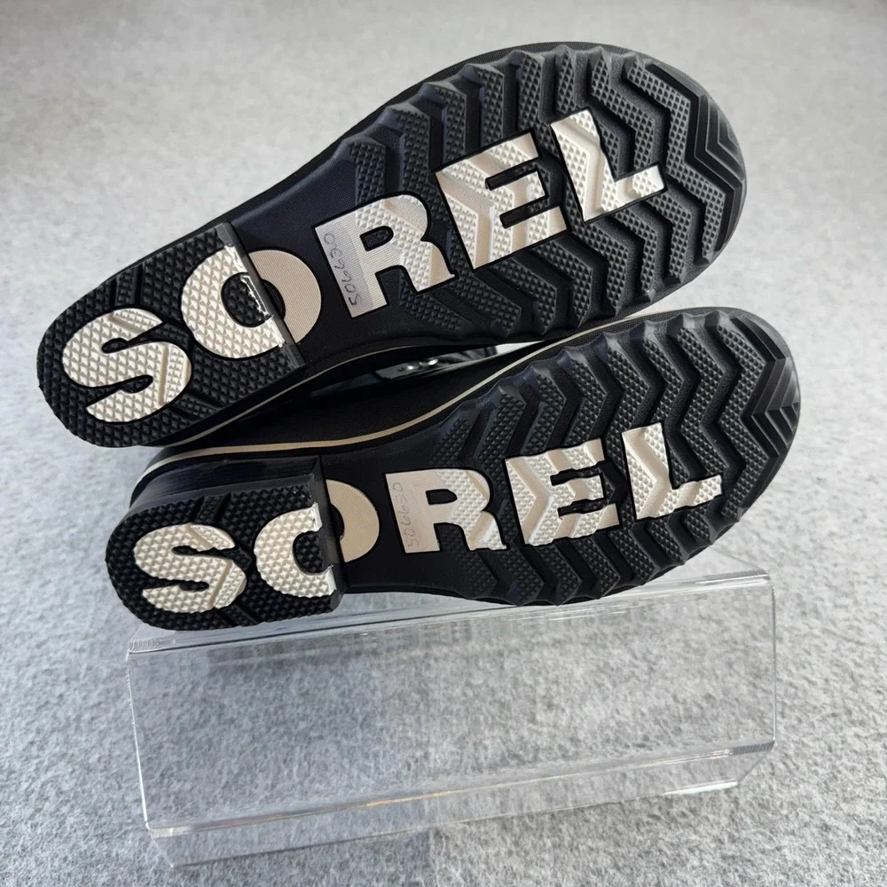 Sorel stay dry